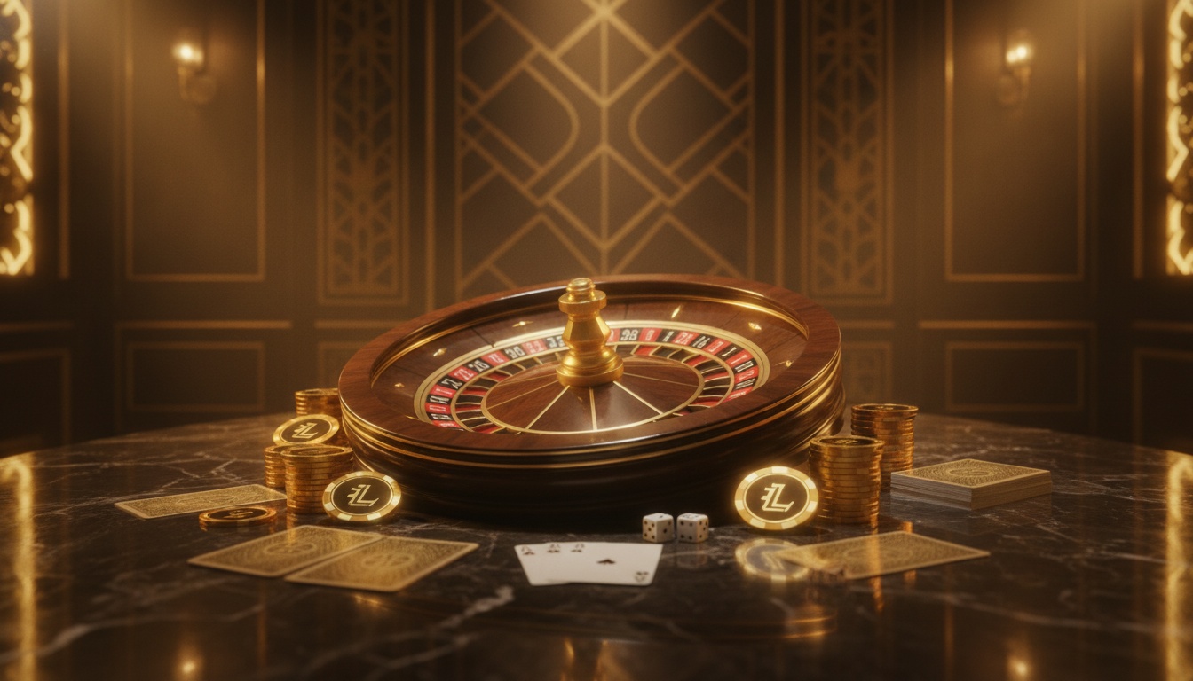Guía Completa de Liraluck Casino: Opiniones y Más